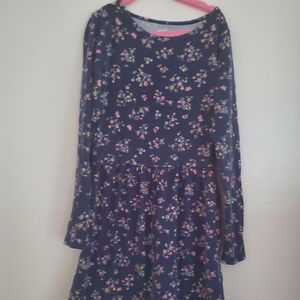 Carters girl dresses size 12